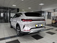 BYD SEALION 6 COMFORT FWD_PHEV
