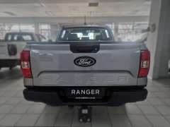 FORD RANGER DOUBLE CAB 2.0L SIT XL 4X4 6MT