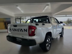 CHANGAN HUNTER 2.0 MT 2WD CS D/C