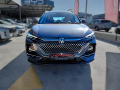 2026 Changan Cs75 Pro 1.5t At 5s Ce
