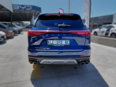 2023 Chery Tiggo 8 Pro 1.6t Gdi Dct Executive