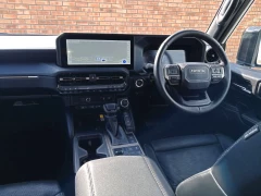2025 Toyota Prado 2.8 Gd Vx -r