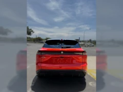 CHANGAN DEEPAL S07 EV