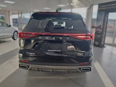 CHERY TIGGO 8 CSH APEX