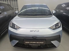 BYD DOLPHIN SURF COMFORT