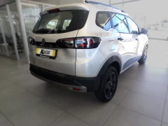 2026 Renault Triber 1.0l Techno