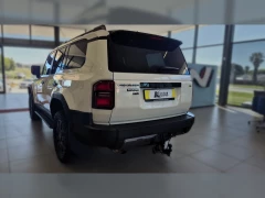 2025 Toyota Prado 2.8 Gd Vx -r
