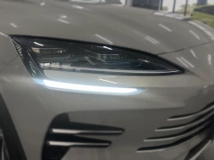 BYD SEALION 6 COMFORT FWD_PHEV