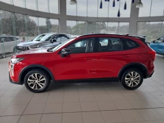 HAVAL H2 JOLION 15T CITY