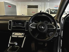 2026 Gwm  P300 Double Cab 2.0td Sx 4x2 8at