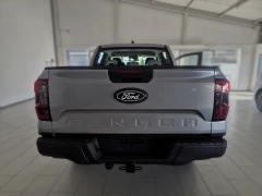 FORD RANGER DOUBLE CAB 2.0L SIT XLT 4X2 10AT