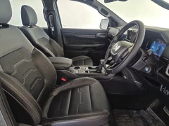 FORD RANGER DOUBLE CAB 2.3L SPORT 4X2 10AT