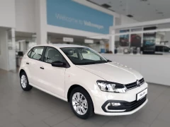VOLKSWAGEN POLO VIVO 1.4 55KW