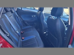 GAC GS3 EMZOOM 1.5T PETROL DCT 4X2 R-STYLE