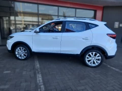 MG ZS 1.5 COMFORT A/T