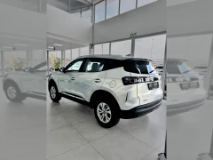 CHERY TIGGO 4 CROSS LITE CVT