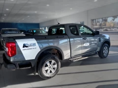 2026 Ford Ranger Super Cab 20l Sit Xl 4x2 6at