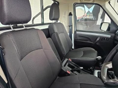 MAHINDRA PIK UP 2.2 MHAWK SC 4X2 MT S6 REFRESH