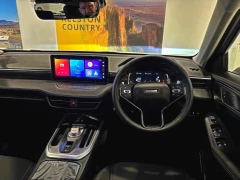HAVAL JOLION PRO 15T SUPER LUXURY 7DCT