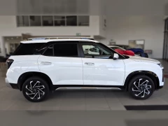 2026 Hyundai Alcazar 1.5 Elite Diesel At 7str