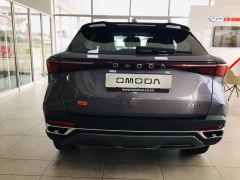 OMODA C5 1.5 T STYLE