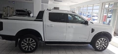FORD RANGER 3.0L V6 DOUBLE CAB PLATINUM AWD H 