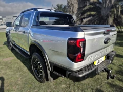 2026 Ford Ranger Double Cab 20l Bit Wildtrak X 4wd 10at