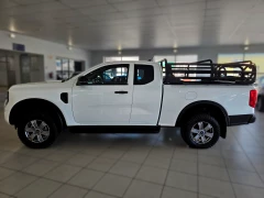 2024 Ford 2.0 Turbo Super Cab Xl 4x2 Hr 6at