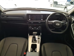 HYUNDAI ALCAZAR 2.0 EXECUTIVE AT 7STR