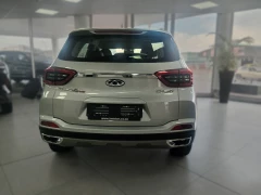 CHERY TIGGO 4 PRO LITE MT