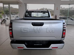 GWM  P300 DOUBLE CAB 24TD LS 4X2 AT