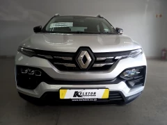 2024 Renault Kiger 1.0 Turbo Mt Intens