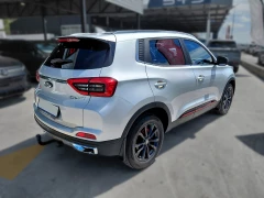 2023 CHERY TIGGO 4 PRO 1.5T CVT ELITE