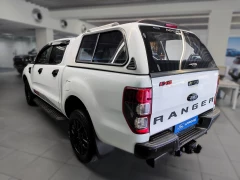 2021 Ford Ranger Fx4 20d At Pu Dc