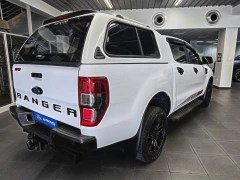 2021 Ford Ranger Fx4 20d At Pu Dc