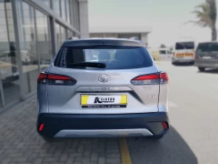2024 Toyota Corolla Cross 1.8 Xr Cvt