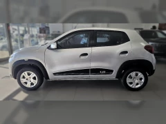 2022 Renault Kwid 10 Dynamique Zen 5 Door Manual