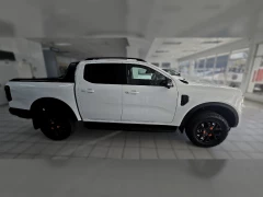 FORD RANGER DOUBLE CAB 2.3L WILDTRAK 4X2 10AT