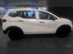 RENAULT TRIBER 1.0L EVOLUTION