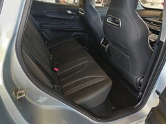 CHERY TIGGO 4 CROSS LITE MT