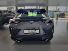 2026 Gac Gs3 Emzoom 1.5t Petrol Dct 4x2 Executive