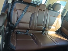 2025 Mahindra Scorpio-n 2.2d Z8l 4x4 6at