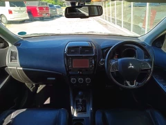 2019 Mitsubishi Asx 20 Es Cvt
