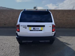 2025 Toyota Prado 2.8 Gd Vx -r