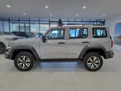 GWM  TANK 300 24TD ULTRA LUXURY 4X4 AT