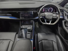 2025 Audi Q7 45 Tdi Quattro Tip Competition