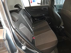 2026 Hyundai Exter 1.2 Premium Mt