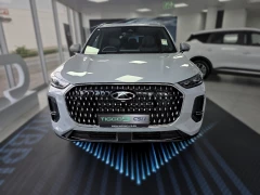 CHERY CSH 1.5T 3DHT VANGIARD AWD