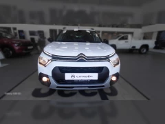 CITROEN C3 MAX 12 61KW 5MT