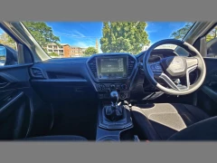ISUZU 1.9 DDI E/CAB 4X4 L